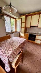 Appartamento Nigritella - centrale, a 650mt da Bormio Terme