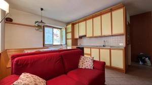 Appartamento Nigritella - centrale, a 650mt da Bormio Terme