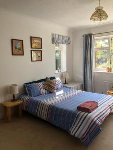 Charming Annexe in Rural village