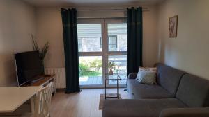 Apartament JASON z miejscem parkingowym