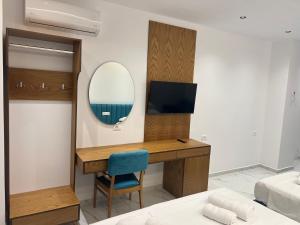 Center Sunrise Hotel