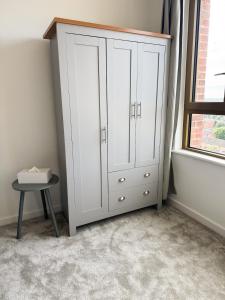 2BR flat in Bermondsey, near London Bridge