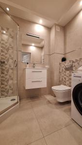 Apartament JASON z miejscem parkingowym