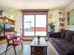 Los Condes Penthouse by Hello Homes Sitges