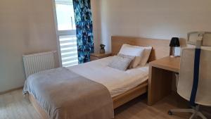 Apartament JASON z miejscem parkingowym