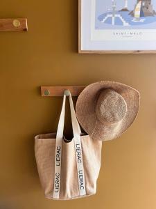 Superbe Apt Saint-Malo With View