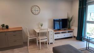 Apartament JASON z miejscem parkingowym