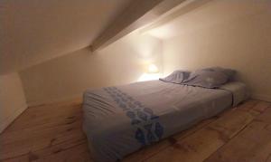 T3 rénové plage sud