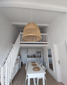 T3 rénové plage sud