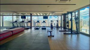 720 Cyrela For You Moema, Aero Congonhas