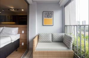 720 Cyrela For You Moema, Aero Congonhas