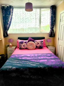 Twin Palms Guesthouse