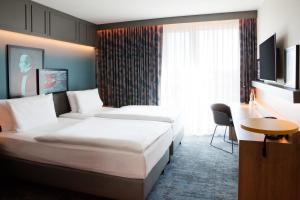 Holiday Inn - Hamburg - HafenCity by IHG