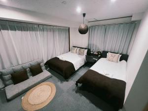 New design -3 minutes from the tram stop