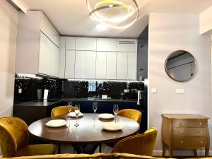 Walońska 19 Apart - SPA & Parking