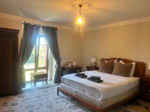 Château de Crènille