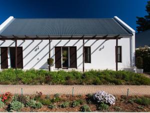 Chambray Estate - The Terraces in the Vines