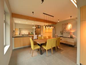 Cozy Holiday Home in Aalter near Lake