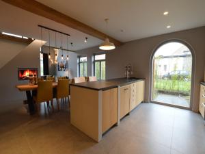 Cozy Holiday Home in Aalter near Lake