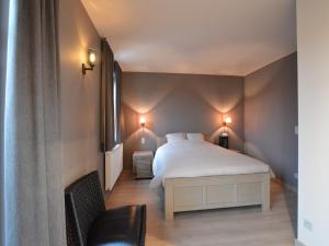 Cozy Holiday Home in Aalter near Lake