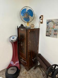 KY Homestay