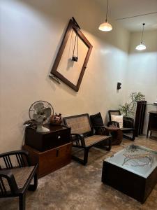 KY Homestay