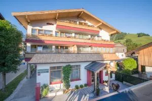 Pension Schusterkrämer - Hinterthal