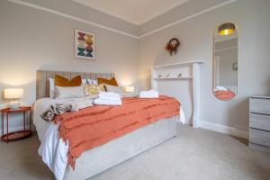 Cairnhill House - cosy 3 bedroom
