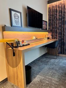 Holiday Inn - Hamburg - HafenCity by IHG