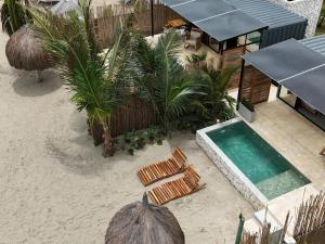 JERUSALEMA BEACH GLAMPING