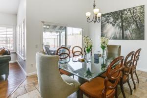 Spacious Getaway with Pool and Spa in La Mesa!