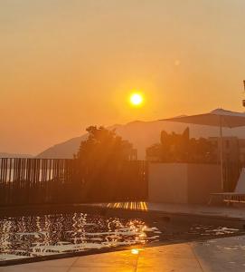 Boka Place Porto Montenegro-sea view