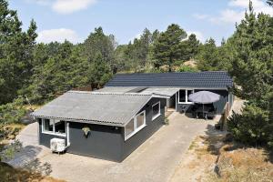 0224-Romo-J-Tagholmsvej-12 - 3hvězdičkové hotely ve městě Tagholm