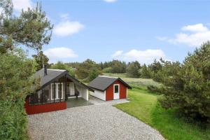 0152 Rømø - Ejnar Mikkelsensvej 5