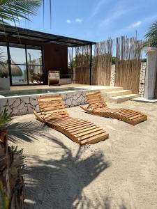 JERUSALEMA BEACH GLAMPING