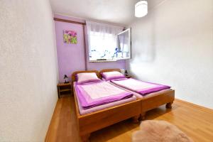 Ferienwohnung 601-4 in Rakovica