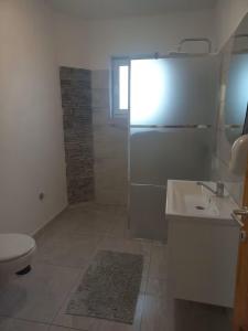 Ferienwohnung 601-4 in Rakovica