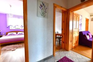 Ferienwohnung 601-4 in Rakovica