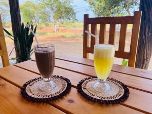 Lenama Wild Holiday Resort