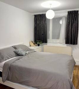 Marylebone Central London Apartment with Terrace