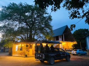 Lenama Wild Holiday Resort