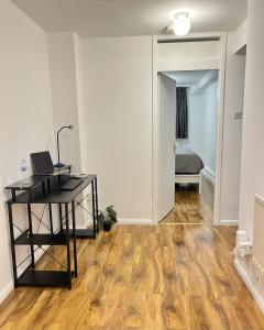 Marylebone Central London Apartment with Terrace