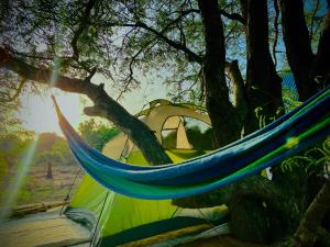 Lenama Wild Holiday Resort