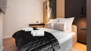 Flatbook Granaria Gdansk - Premium Style Apartments & SPA II