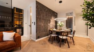 Flatbook Granaria Gdansk - Premium Style Apartments & SPA II