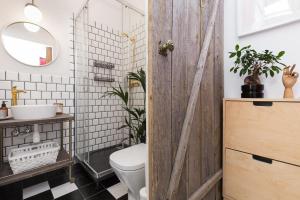 Boho Nest Warsaw - Cozy Studio