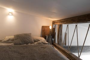 Boho Nest Warsaw - Cozy Studio