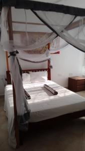 Kijani unique home Malindi