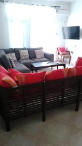 Kijani unique home Malindi