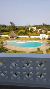 Kijani unique home Malindi